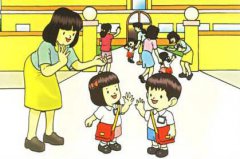 幼儿园选择攻略：想要给孩子选择合适的幼儿园，可以从以下几个方面参考