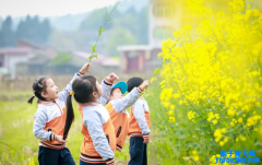 教育部发布新规定，事关即将上幼儿园的适龄儿童，家长们喜上眉梢