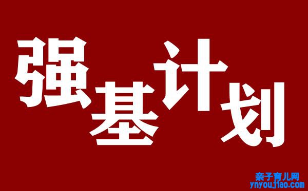 强基打算是什么意思,2020高考强基打算解读