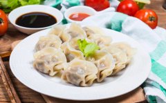 冬至为什么吃饺子_冬至吃水饺有什么象征