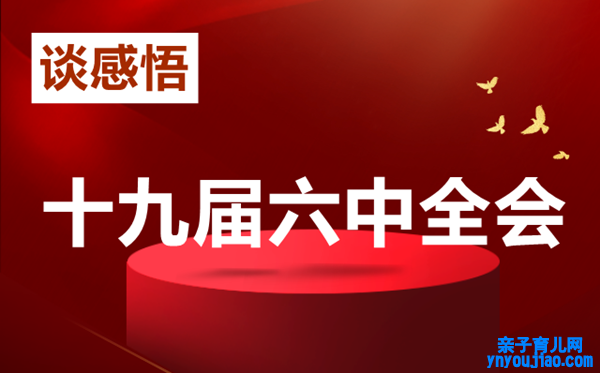 交警十九届六中全交涉感悟200字素材