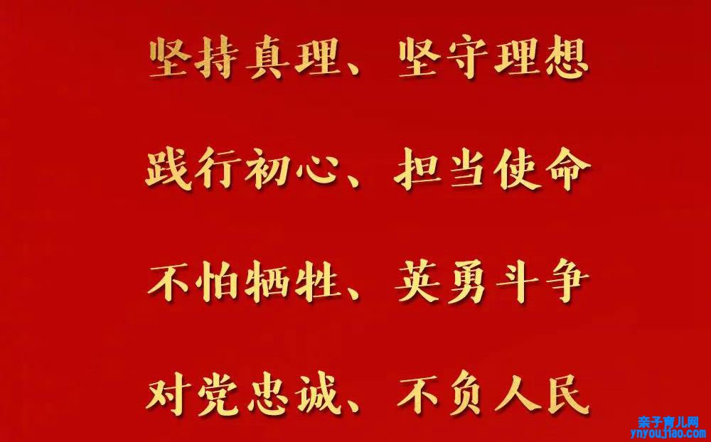 伟大建党精力心得体会范文,伟大建党精力小我私家感触精选