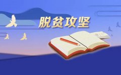 2021脱贫攻坚表彰大会观后感5篇