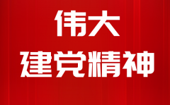 最新伟大建党精神观后感范文_伟大建党精神心得感受