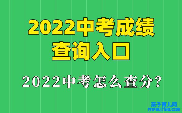 2022年北京中考后果查询时间,北京中考后果什么时候出来2022