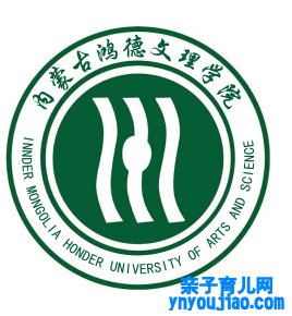 内蒙古鸿德文理学院录取分数线2022是多少分（含2021-2022历年）